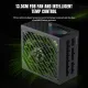 Блок питания GAMEMAX GX PRO 1050G