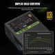 Блок питания GAMEMAX GX PRO 1050G