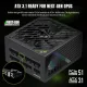 Блок питания GAMEMAX GX PRO 1050G
