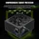 Блок питания GAMEMAX GX PRO 1050G