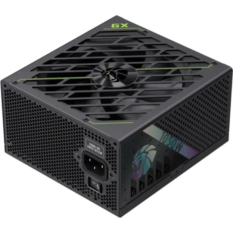 Блок питания GAMEMAX GX PRO 1050G