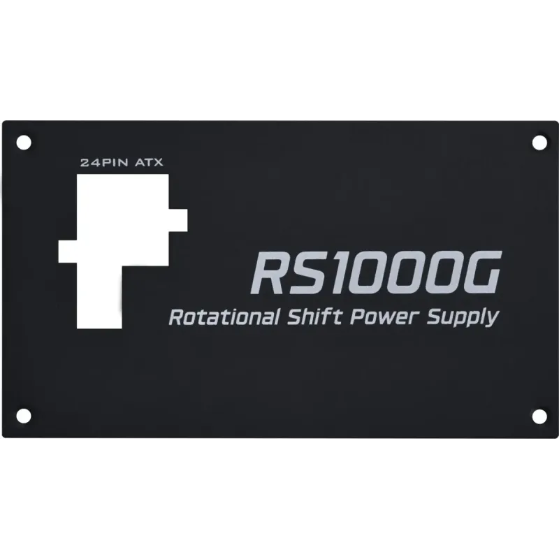 Блок живлення Lian Li ATX3.1 1000W (G9P.RS1000G.B000.EU)