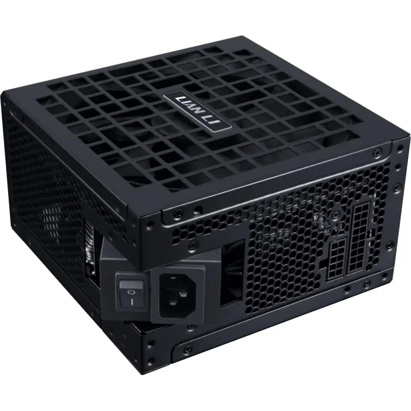 Блок живлення Lian Li ATX3.1 1000W (G9P.RS1000G.B000.EU)