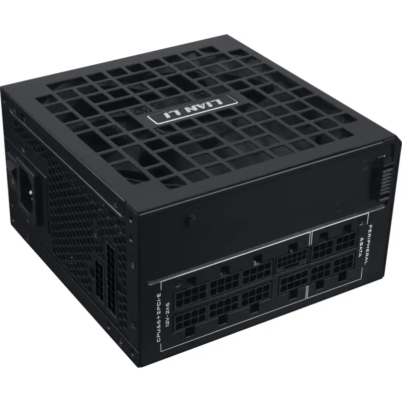Блок живлення Lian Li ATX3.1 1000W (G9P.RS1000G.B000.EU)