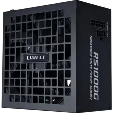 Блок живлення Lian Li RS Gold 1000W Black (G9P.RS1000G.BH00.EU)