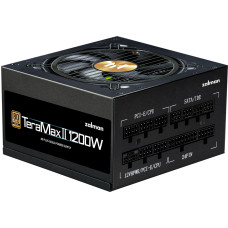 Zalman TeraMax II 1200W (ZM1200-TMX2)