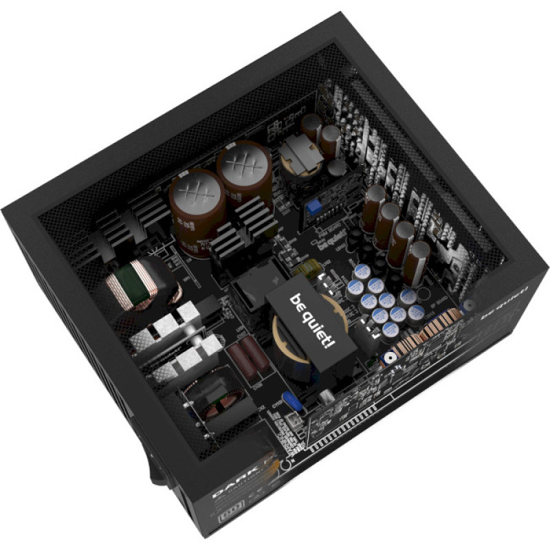 Блок живлення be quiet! Dark Power 13 1000W (BN335)