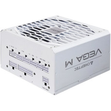 Блок питания Chieftec Vega M 1000W White (PPG-1000-CW)