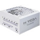 Блок питания Chieftec Vega M 1000W White (PPG-1000-CW)