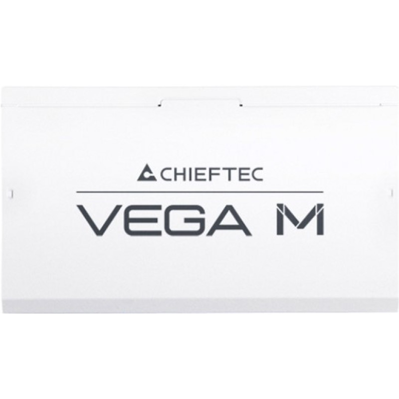 Блок питания Chieftec Vega M 1000W White (PPG-1000-CW)