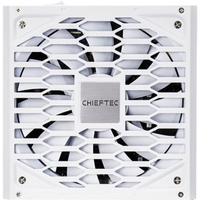 Блок питания Chieftec Vega M 1000W White (PPG-1000-CW)