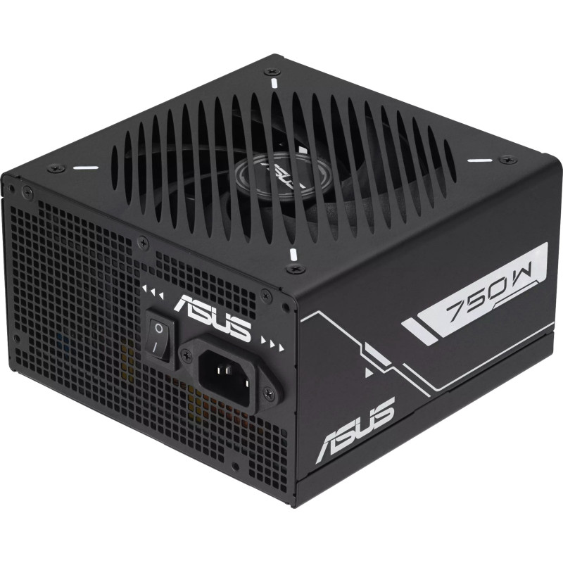 Блок живлення Asus Prime 750W Gold (90YE00U3-B0NA00)