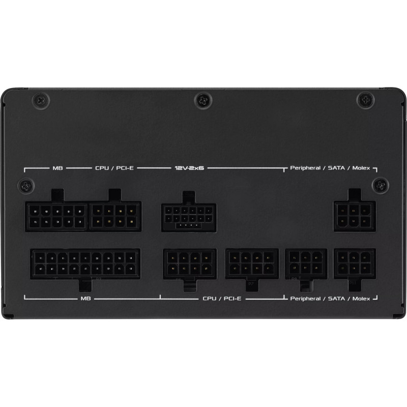 Блок живлення Asus Prime 750W Gold (90YE00U3-B0NA00)