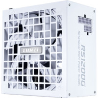 Блок живлення Lian Li RS Gold 1200W White (G9P.RS1200G.WH00.EU)