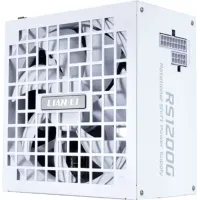 Блок питания Lian Li RS Gold 1200W White (G9P.RS1200G.WH00.EU)