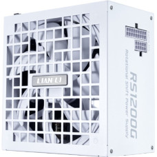 Блок живлення Lian Li RS Gold 1200W White (G9P.RS1200G.WH00.EU)