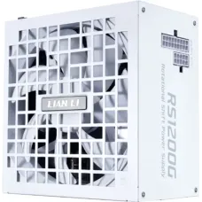 Блок живлення Lian Li RS Gold 1200W White (G9P.RS1200G.WH00.EU)