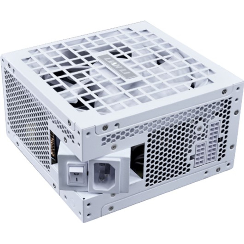 Блок живлення Lian Li RS Gold 1200W White (G9P.RS1200G.WH00.EU)