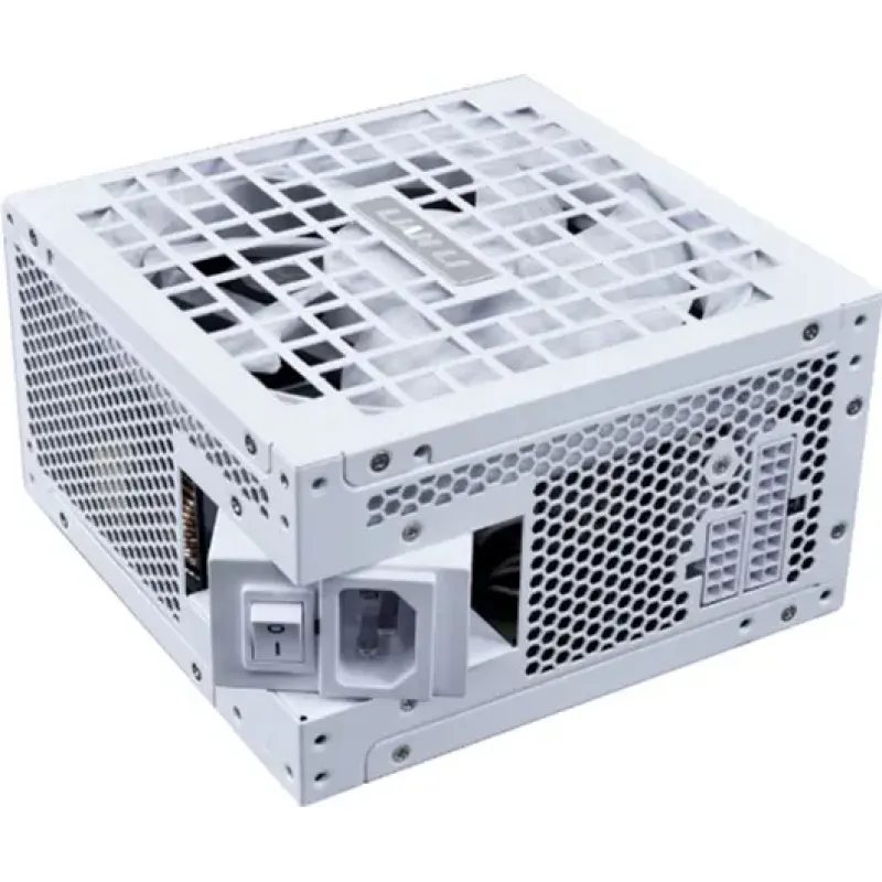 Блок живлення Lian Li RS Gold 1200W White (G9P.RS1200G.WH00.EU)