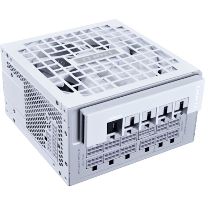 Блок живлення Lian Li RS Gold 1200W White (G9P.RS1200G.WH00.EU)