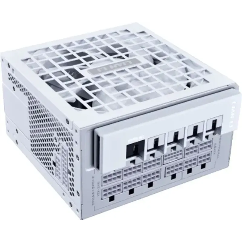 Блок живлення Lian Li RS Gold 1200W White (G9P.RS1200G.WH00.EU)