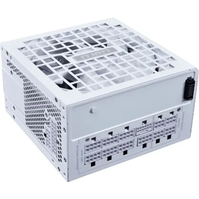 Блок живлення Lian Li RS Gold 1200W White (G9P.RS1200G.WH00.EU)