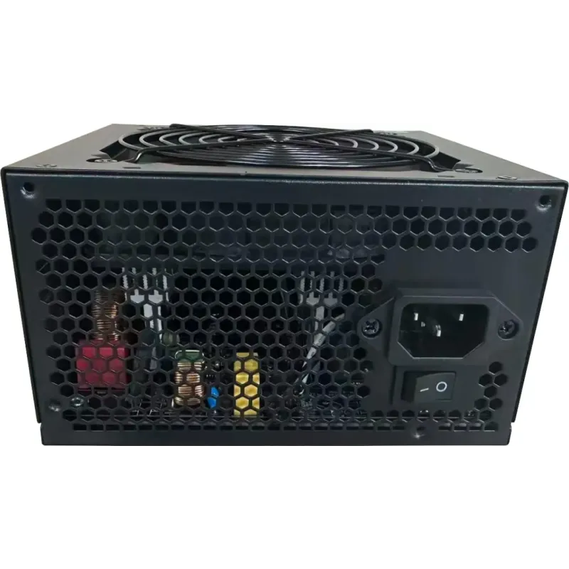 Блок питания CaseCom CM 700FM ATX