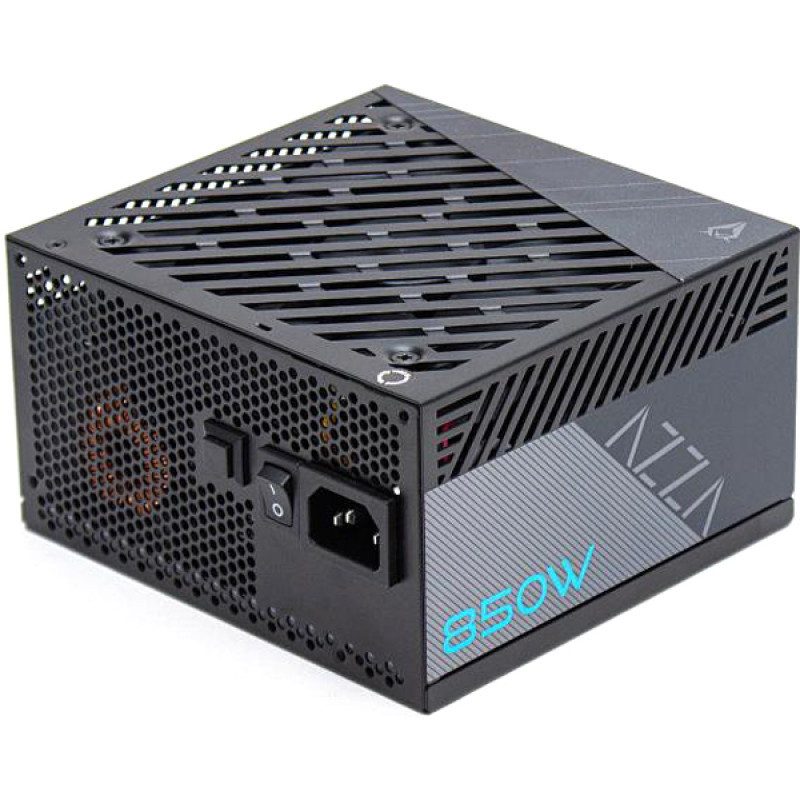 Блок питания AZZA PSAZ-850G(ATX3.1)