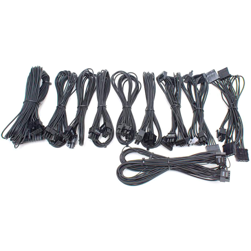 Блок питания AZZA PSAZ-850G(ATX3.1)
