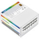 Блок питания GAMEMAX GX-850 PRO WT(ATX3.1PCIe5.1)