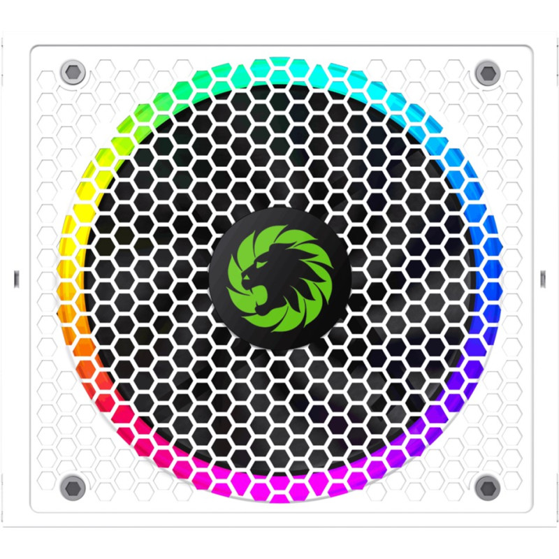 Блок питания GAMEMAX GX-850 PRO WT(ATX3.1PCIe5.1)