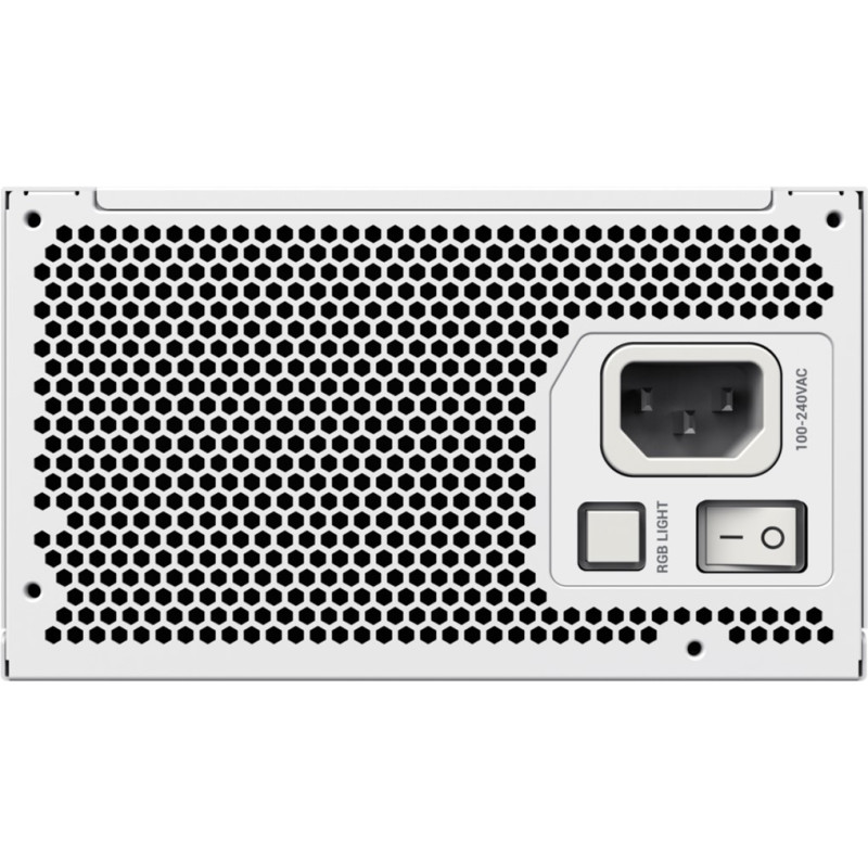 Блок питания GAMEMAX GX-850 PRO WT(ATX3.1PCIe5.1)