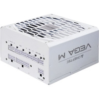 Блок живлення Chieftec Vega M 850W White (PPG-850-CW)