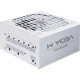 Блок питания Chieftec Vega M 850W White (PPG-850-CW)
