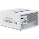 Блок питания Chieftec Vega M 850W White (PPG-850-CW)