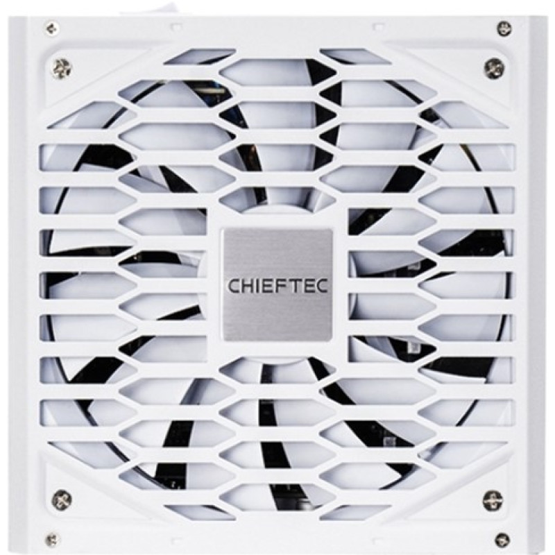 Блок питания Chieftec Vega M 850W White (PPG-850-CW)