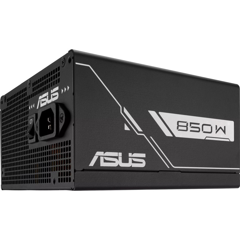 Блок живлення Asus Prime 850W Gold (90YE00U2-B0NA00)