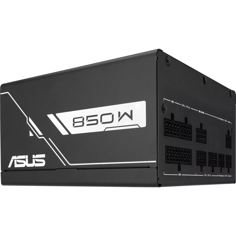 Блок живлення Asus Prime 850W Gold (90YE00U2-B0NA00)