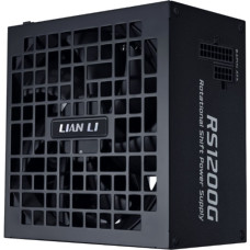 Блок живлення Lian Li RS Gold 1200W Black (G9P.RS1200G.BH00.EU)