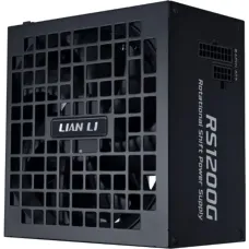 Блок живлення Lian Li RS Gold 1200W Black (G9P.RS1200G.BH00.EU)