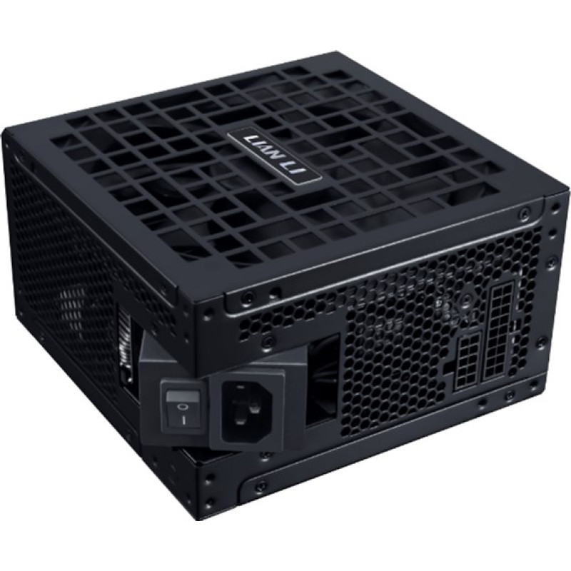 Блок живлення Lian Li RS Gold 1200W Black (G9P.RS1200G.BH00.EU)