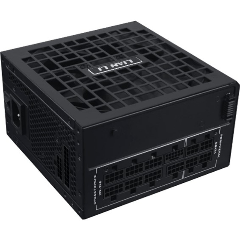 Блок живлення Lian Li RS Gold 1200W Black (G9P.RS1200G.BH00.EU)
