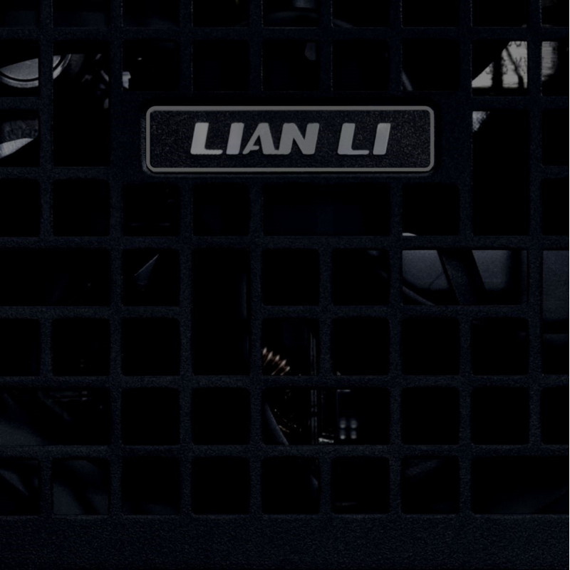Блок живлення Lian Li RS Gold 1200W Black (G9P.RS1200G.BH00.EU)