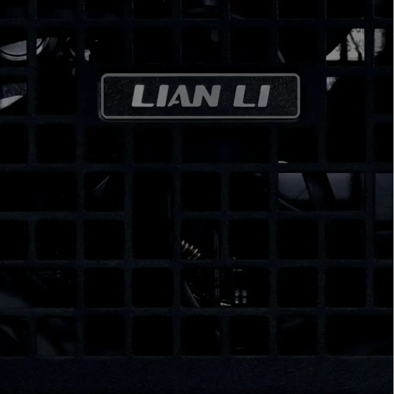 Блок живлення Lian Li RS Gold 1200W Black (G9P.RS1200G.BH00.EU)