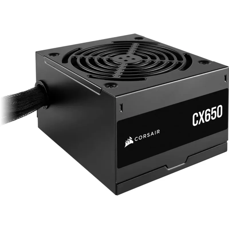 Блок питания Corsair CX650 (CP-9020278)