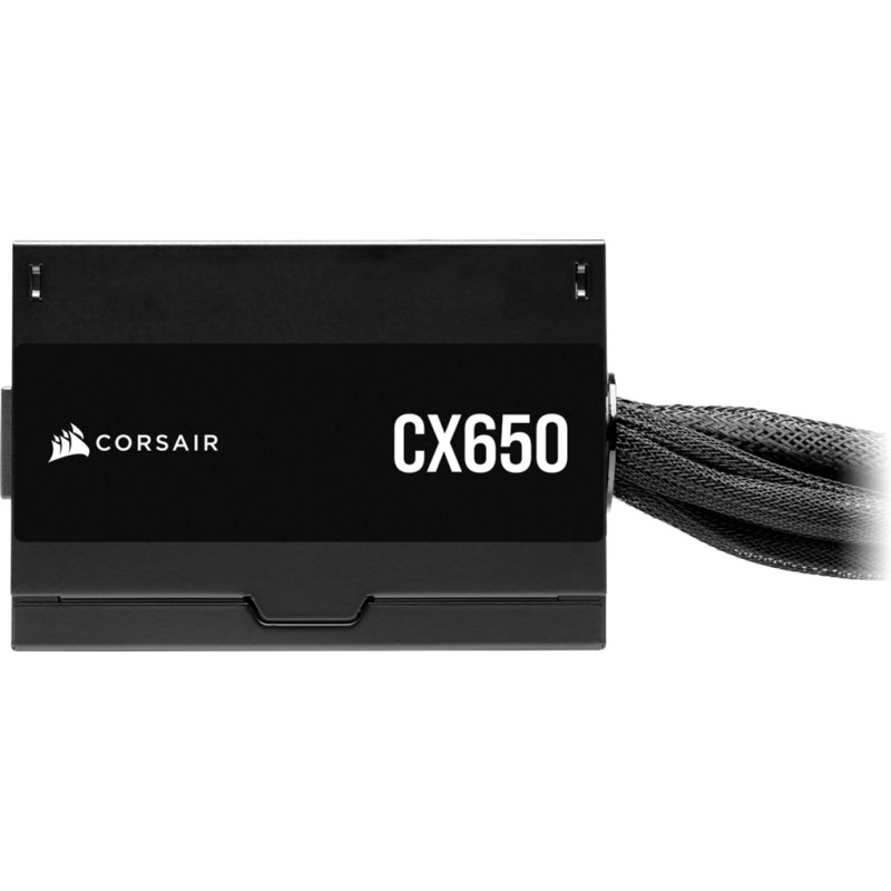 Блок питания Corsair CX650 (CP-9020278)