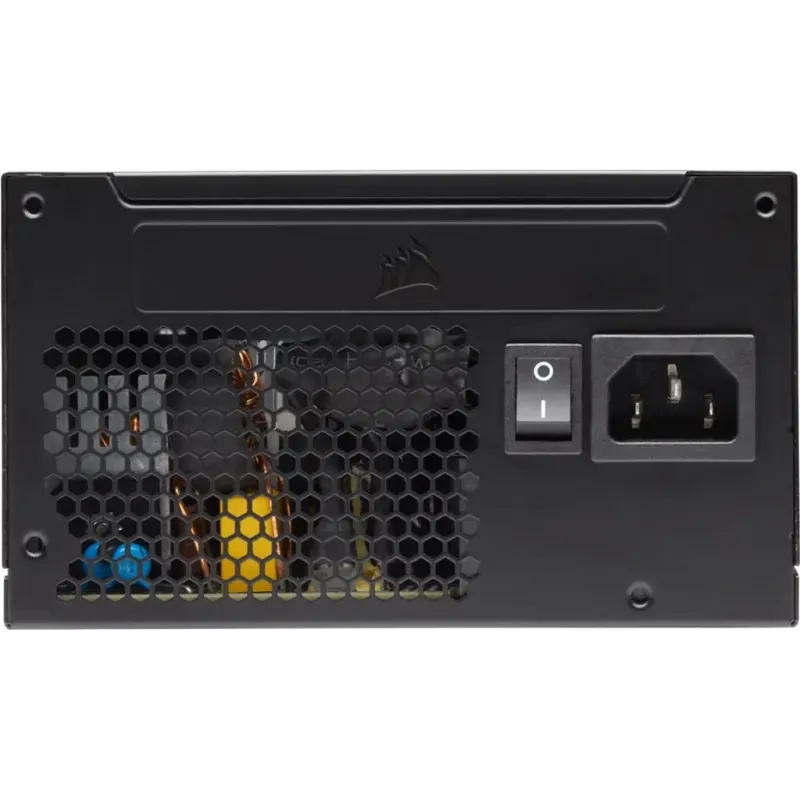 Блок питания Corsair CX650 (CP-9020278)
