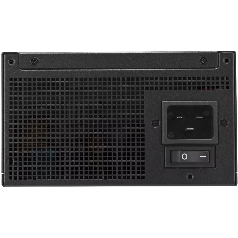 Блок питания Asus Pro WS Platinum 1600W (90YE00Z2-B0NA00)