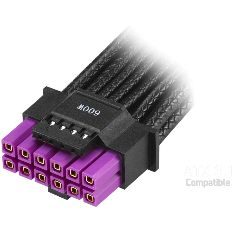 Блок питания Asus Pro WS Platinum 1600W (90YE00Z2-B0NA00)