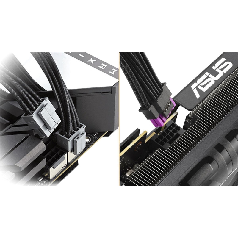 Блок питания Asus Pro WS Platinum 1600W (90YE00Z2-B0NA00)